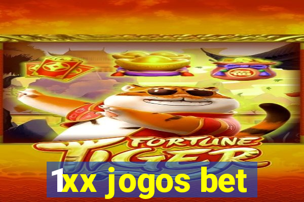 1xx jogos bet